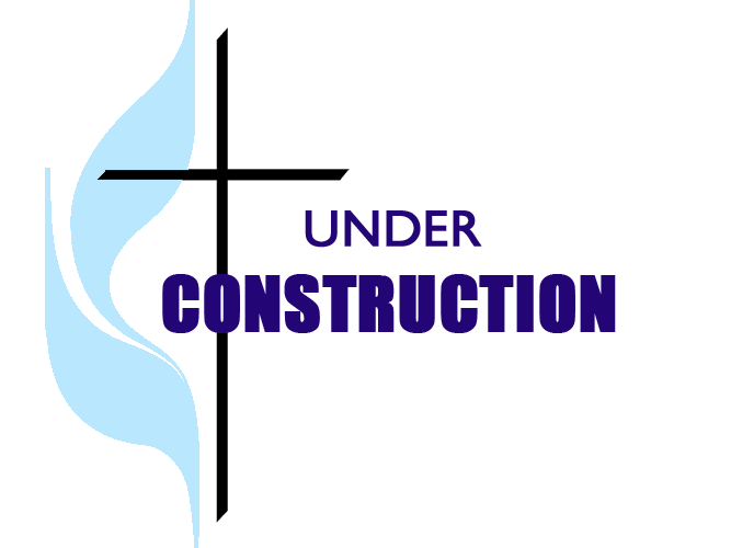 Little Zion is under construction